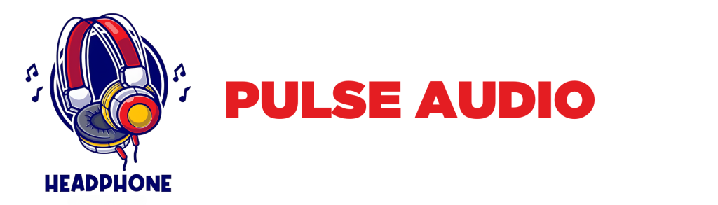 PULSE AUDIO